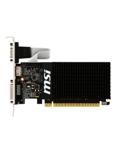 MSI GT710 2GD3H LP 2